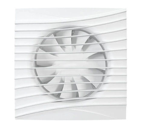 Вытяжной вентилятор Diciti Silent 4C d100 ERA