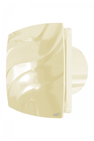 Вентилятор накладной WAVE D100 Ivory ERA