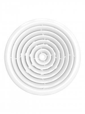 Вентилятор накладной RF D150 AURAMAX