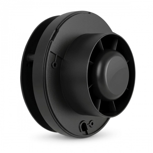 Накладной вентилятор Seicoi Ratio Design 100 Matt black