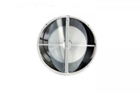 Вентилятор накладной Cata Silentis 10