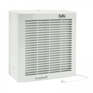 Оконный вентилятор Soler & Palau HV 230 M с шнуровым выключателем