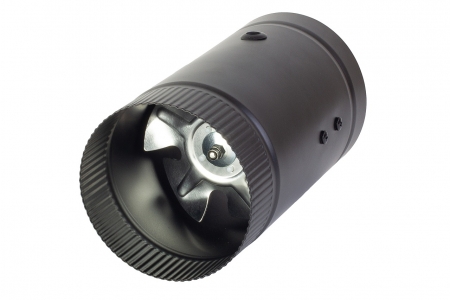 Канальный вентилятор ARIUS Inline Chimney 100 LL (17141ARI )